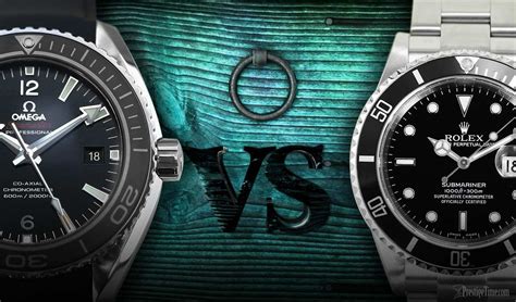 accuracy omega vs rolex|is Rolex better than omega.